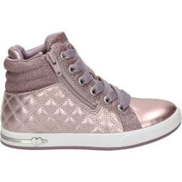 Skechers Shoutouts - maat 34 - Sneakers Roze Synthetisch - Dames