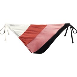 Barts Maat 42 - Lourdes Tanga - dusty pink - Vrouwen