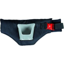 Einhell Draaggordel + Telescoop steel (535 mm) voor de GE-EC 720 T