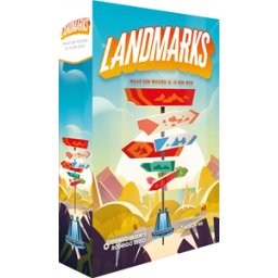 Landmarks (NL versie)