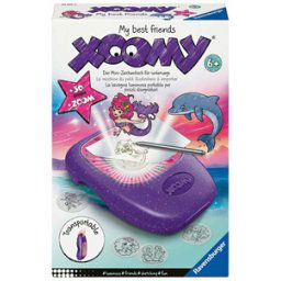 Xoomy - My Best Friends