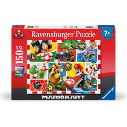 Mario Kart Puzzel (150 XXL stukjes)