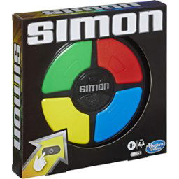 Simon Classic