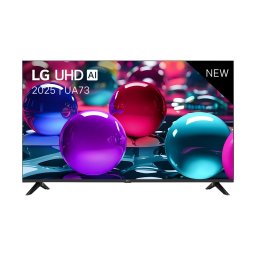 LG 65UA73006LA (2025) - 65 inch - LED TV
