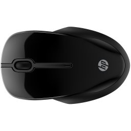 HP 250 Dual Wireless Mouse EURO Muis Zwart