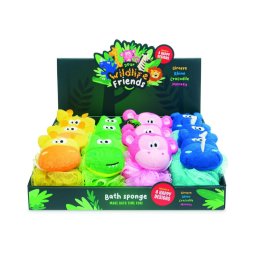 Source Balance Wildlife Friends Spons