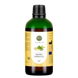 Vanan Eranda Massage Olie