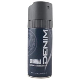Denim Original Deodorant Body Spray