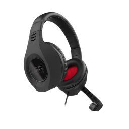 Speedlink CONIUX Stereo - Gaming Headset Zwart - PC / PS4 / PS5