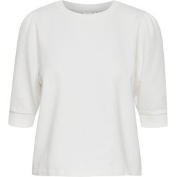 Ichi - Maat XS - IHYARLET SW Dames Trui