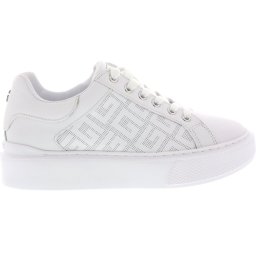 Guess - maat 38- Dames Sneakers Guess Ivee Sneaker White
