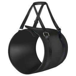 Trixie Draagtuig XL: buikomvang 85–95cm Hond