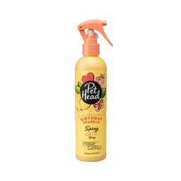 300ml Pet Head Birthday Edition Spray voor honden