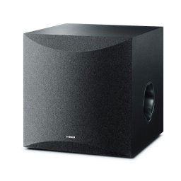 Yamaha NS-SW100 Subwoofer Zwart