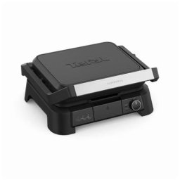 Tefal GC5108 Contact grill Zwart