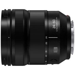 Panasonic Lumix S 24-60mm f/2.8