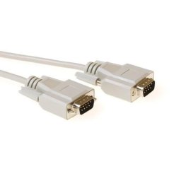 ACT RS232 seriële kabel 10m