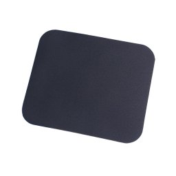 LogiLink muismat zwart
