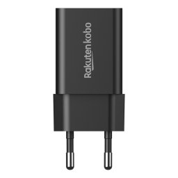 Kobo USB lader e-Reader zwart
