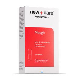 New Care Maegh Capsules