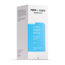New Care Luchtwegen Siroop