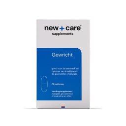 New Care Gewricht Tabletten