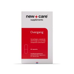 New Care Overgang Capsules