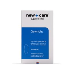 New Care Gewricht Tabletten