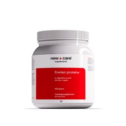New Care Erwten Proteïne Poeder