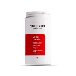 New Care Vezel Poeder