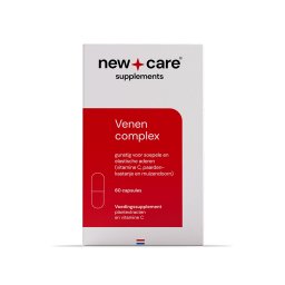 New Care Venen Complex Capsules