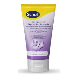 Scholl Intens Herstellende Voet Crème