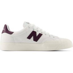 New Balance 100 - maat 38 - Unisex Sneakers - Wit/Rood