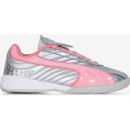 Schoenen Puma V-s2 Zilver/roze Dames 37