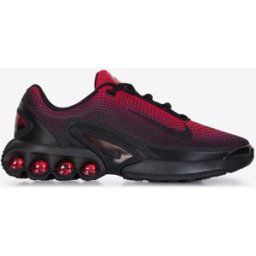 Schoenen Nike Air Max Dn Swoosh Zwart/rood Dames 39