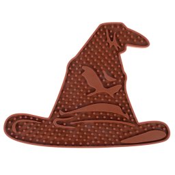 Warner Bros.™ Harry Potter Likmat Sprekende Hoed 22x18x1cm voor honden Katten