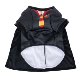 Harry Potter hondenkostuum maat S/M: 35cm ruglengte hond