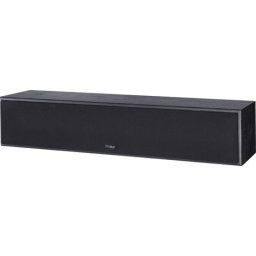 Magnat Monitor S14 C Vloerstaande speaker Zwart