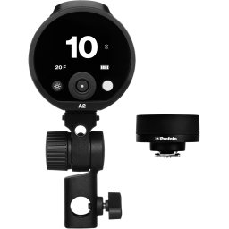 Profoto A2 Connect Kit for Canon