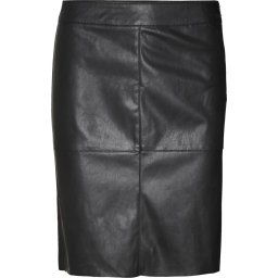 VERO MODA - Maat S - VMOLYMPIA HW SHORT PL SKIRT NOOS Dames Rok