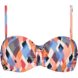 CYELL - Maat 75C - Beach Breeze bikinitop met voorgevormde cups en beugel - dames