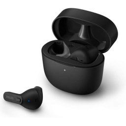 Philips TAT2236 - In-ear - Draadloze Bluetooth Oordopjes - Zwart