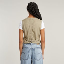 Summer Hes - Beige - Dames