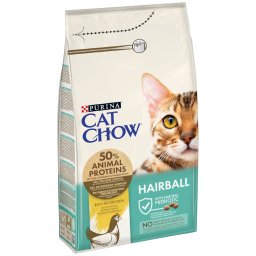 3kg Adult Special Care Hairball Control Cat Chow Kattenvoer