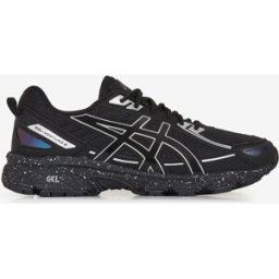 Schoenen Asics Gel-venture 6 Galaxy Zwart/meerkleurig Dames 36