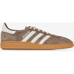 ADIDAS ORIGINALS Schoenen adidas Handball Spezial Bruin/wit Dames 36 2/3