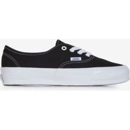 Schoenen Vans Authentic Lx Zwart Dames 38