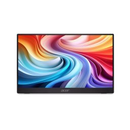 Acer PM161QBb draagbare monitor