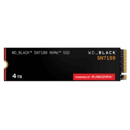 WD Black SN7100 4TB M.2 SSD