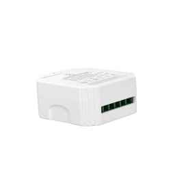 Woox Smart switch 2-gang module